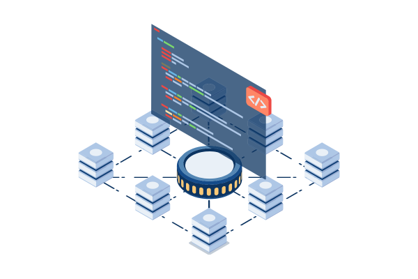 Data integration architecture